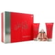 thumbnail image 1 of Set de fragancias Mauboussin A La Folie, 3.3 oz EDP, 3 unidades, 1 of 2