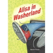 Alisa In Washerland (Paperback) by Marian Flores