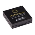 thumbnail image 4 of Polvo de lujo para cejas Arches & Halos Duo en marrón cálido, 0.88 oz Arches & Halos Arches & Halos Maquillaje para cejas 0.088 oz, 4 of 6