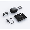 thumbnail image 5 of SoundPEATS Mini HS Wireless Bluetooth 5.3 Headphones Hi-Res Audio with LDAC AI Noise Canceling Microphone Hi-Fi Multipoint Connection, 5 of 8