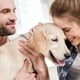 thumbnail image 4 of Collar Para Perro, 2 Piezas, Collar Impermeable, Cuello, 4 of 6