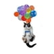 thumbnail image 2 of Toystoory Colgador de ganchos adhesivos para pared con forma de Animal para coche, ganchos fuertes, ventosa, soporte de almacenamiento de pared para cocina Decoración del hogar Gato Toystoory HA004776-01, 2 of 6