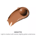 thumbnail image 2 of Crema bronceadora en barra Morphe Sudden Heat Ignite, 8 g, 2 of 7