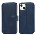 thumbnail image 2 of «Elegante marco de fotos con tarjetero para teléfono: ¡recuerdos con un diseño perfecto para los que marcan tendencia!». Azul, 2 of 2