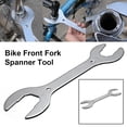 thumbnail image 2 of UDIYO MTB Mountain Bike Front Fork Headset 30/32/36/40mm Steel Wrench Spanner Tool, 2 of 6