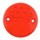 thumbnail image 2 of Cubierta de Caja de Motor Protector de Funda Cárter Motor para Kawasaki Z750 Z1000 Z750S 2003 2004 2005 2006 rojo Macarena Protector de la cubierta del cárter del motor, 2 of 8