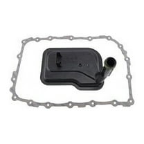 Automatic Transmission Filter - Compatible with 2007 - 2021 GMC Sierra 1500 2008 2009 2010 2011 2012 2013 2014 2015 2016 2017 2018 2019 2020