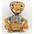 thumbnail image 2 of 1 piece Plush Toy Doll 24 cm ET extra - terrestrial doll dress with ET Stuffed toys boys gift, 2 of 6