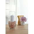 thumbnail image 4 of Libbey Clear Glass 10" Bala Floral Vase, 4 of 6