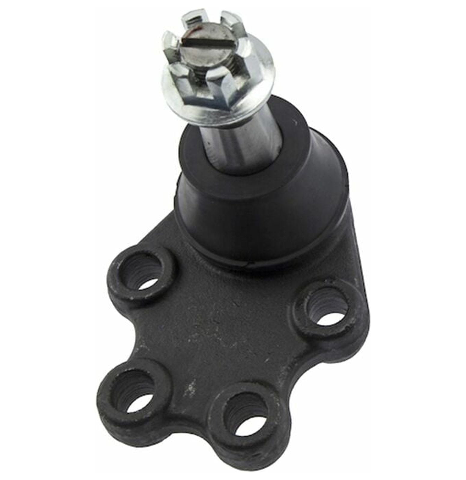 4 Pc Suspension Kit Upper & Lower Ball Joints Fits select: 1999-2007 CHEVROLET SILVERADO, 1999-2007 GMC NEW SIERRA
