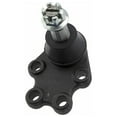 thumbnail image 7 of 4 Pc Suspension Upper Control Arms with Ball Joints Assembly + Lower Ball Joints Compatible with RWD Models Fits select: 1999-2007 CHEVROLET SILVERADO, 1999-2007 GMC NEW SIERRA, 7 of 7