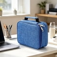 thumbnail image 4 of Msgweeeg Pencil Pouches Pencil Case Cute Pencil Case Waterproof Stationery Organizer for Sketching Pencils and Markers for and Outdoor Use, 4 of 7