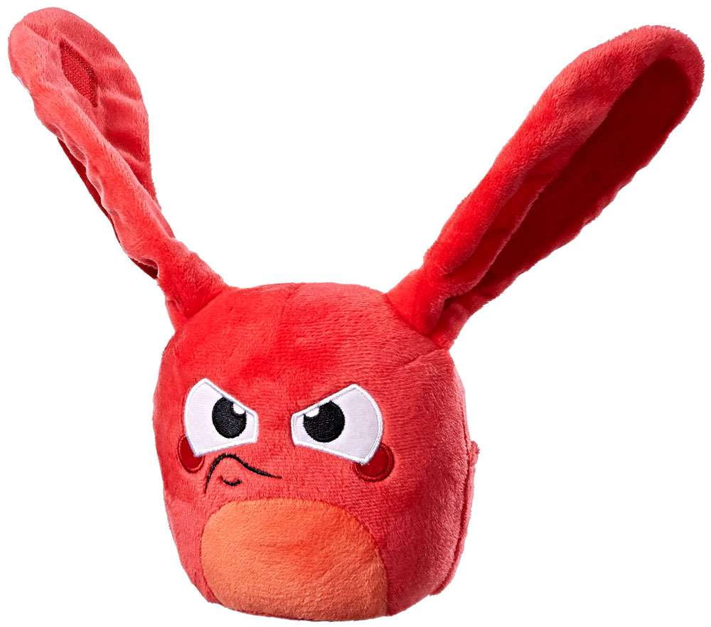 hanazuki stuffed animal