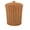 as show, variant on LEHOZIHEQ Wicker Trash Can with Lid, Round Rattan Waste Basket, for Bathroom, Bedroom, Kitchen, Living Room