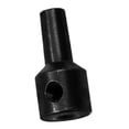 thumbnail image 5 of Abrazadera de acero para portabrocas, acoplador de portabrocas, varilla de conexión para eje de 4/5/6/8 mm 4mm, 5 of 5