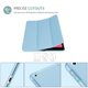 thumbnail image 3 of Funda ProCase Smart para iPad de 9,7 pulgadas, 6.ª y 5.ª generación, 2018 y 2017, 3 of 8