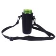 thumbnail image 2 of Sports Water Bottle Case Insulated Bag Neoprene Pouch Holder Sleeve Cover Carrier for Mug Bottle Cup 1pc 420-1500ML He Qiyong unisex, 2 of 2