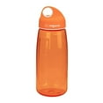 thumbnail image 1 of Nalgene N-Gen BPA-Free Water Bottle 30oz, Orange, 1 of 5