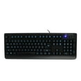 thumbnail image 2 of Kaliber Gaming by IOGEAR IKON Gaming Keyboard - Keyboard - backlit - USB, 2 of 2