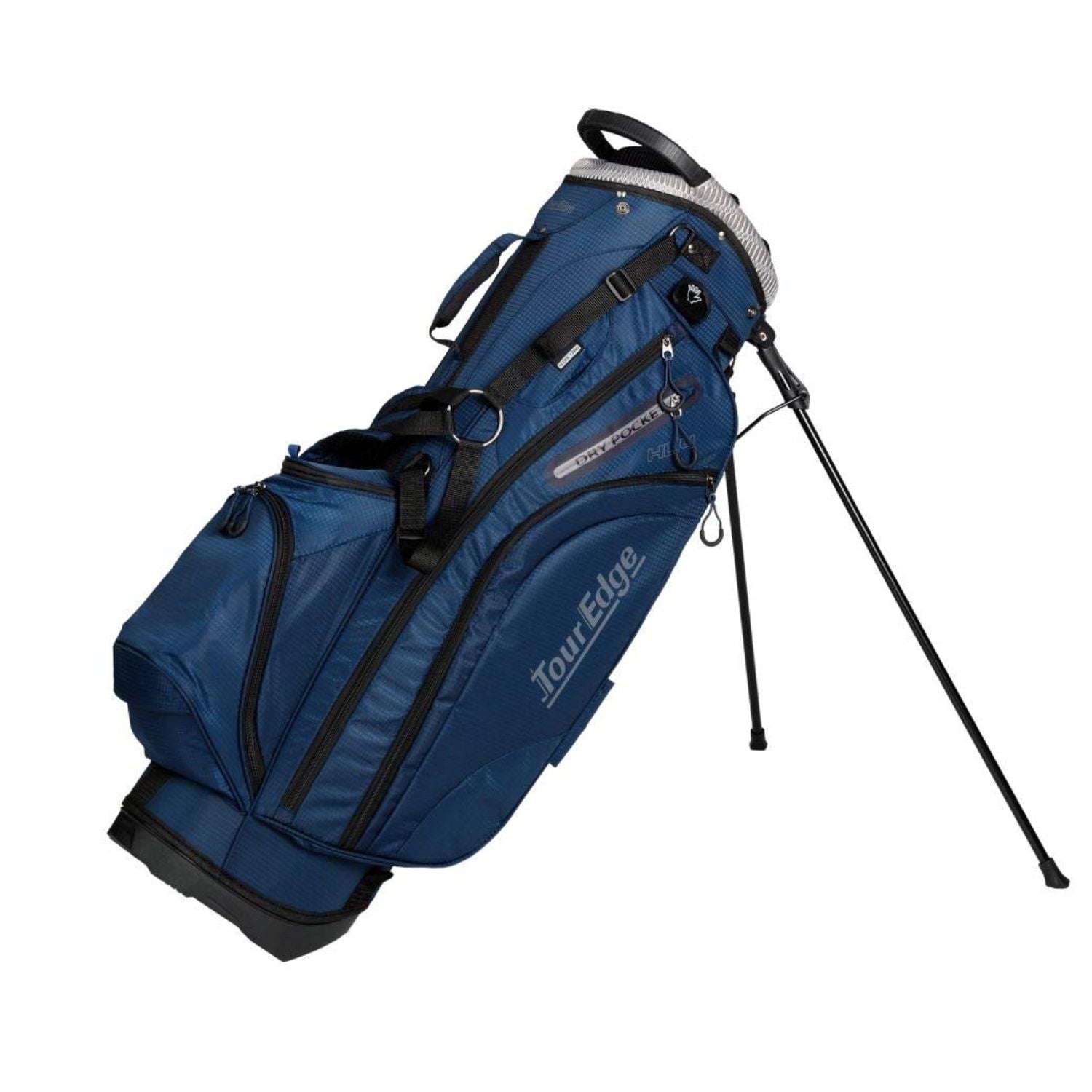 tour edge stand golf bags
