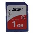 thumbnail image 1 of t5S 1GB High Speed Class 10 SDHC Memory Card, 1 of 5