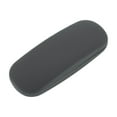 thumbnail image 2 of Unique Bargains Retro Round Eyeglasses Case Lightweight Eyeglasses Storage 6.5"x2.36"x1.38" Gray, 2 of 5