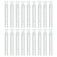 thumbnail image 1 of BRIGHTFUFU Solución de burbujas a granel para niños de 50 piezas Bottles de varita de varita suministros de boda, 1 of 7
