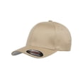 thumbnail image 1 of Flexfit S/M Khaki, 1 of 2