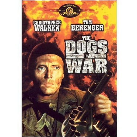 Dogs Of War