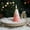 E, variant on Pompotops Clearance Sales Christmas Tree Aromatic Candle Decoration Soybean Wax Gift Box Decorative Christmas Candle