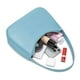 thumbnail image 5 of CYHTWSDJ Bolsos de hombro para mujer, lindo bolso de mano Hobo Mini bolso de mano con cierre de cremallera, 5 of 5