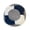 A, variant on Handmade Fabric Footbag Kick Ball, Soft Sandbag Juggling Bag for Adults , Fun Indoor Outdoor Backyard Lawn Game