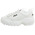 thumbnail image 7 of Fila Youth Disruptor II Sneaker, 7 of 7