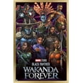 thumbnail image 4 of Marvel Black Panther : Wakanda Forever - Groupe, 4 of 5