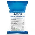 thumbnail image 4 of Official 4-18-38 Tomato & Vegetable Fertilizer BULK (1 Pound), 4 of 4