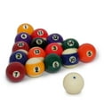 thumbnail image 3 of Aramith Premium Billiard Pool Ball set 2 1/4", 3 of 3