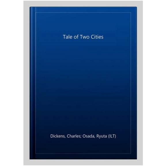 A Tale of Two Cities