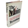 thumbnail image 1 of Pre-Owned The Main Paperback, 1 of 1