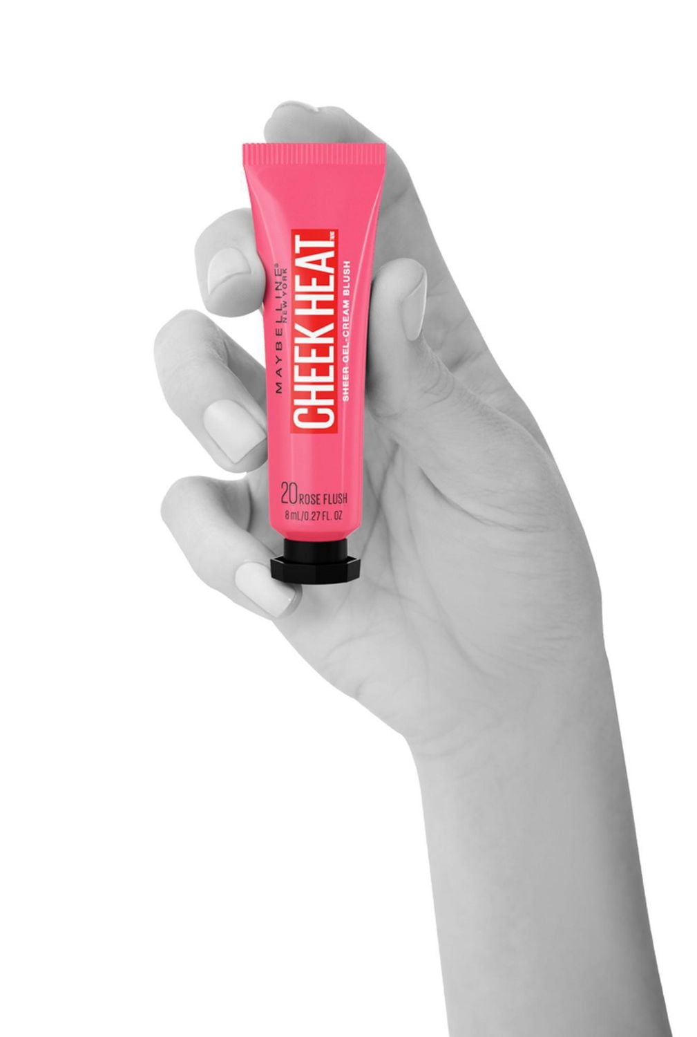 Maybelline New York, Gel-Cream Blush, Face Makeup