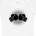 thumbnail image 4 of Inktastic Boxing Gloves Sports Boys or Girls Baby Bodysuit, 4 of 5