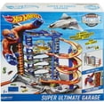 thumbnail image 5 of Hot Wheels Super Ultimate Garage Play Set, 5 of 5