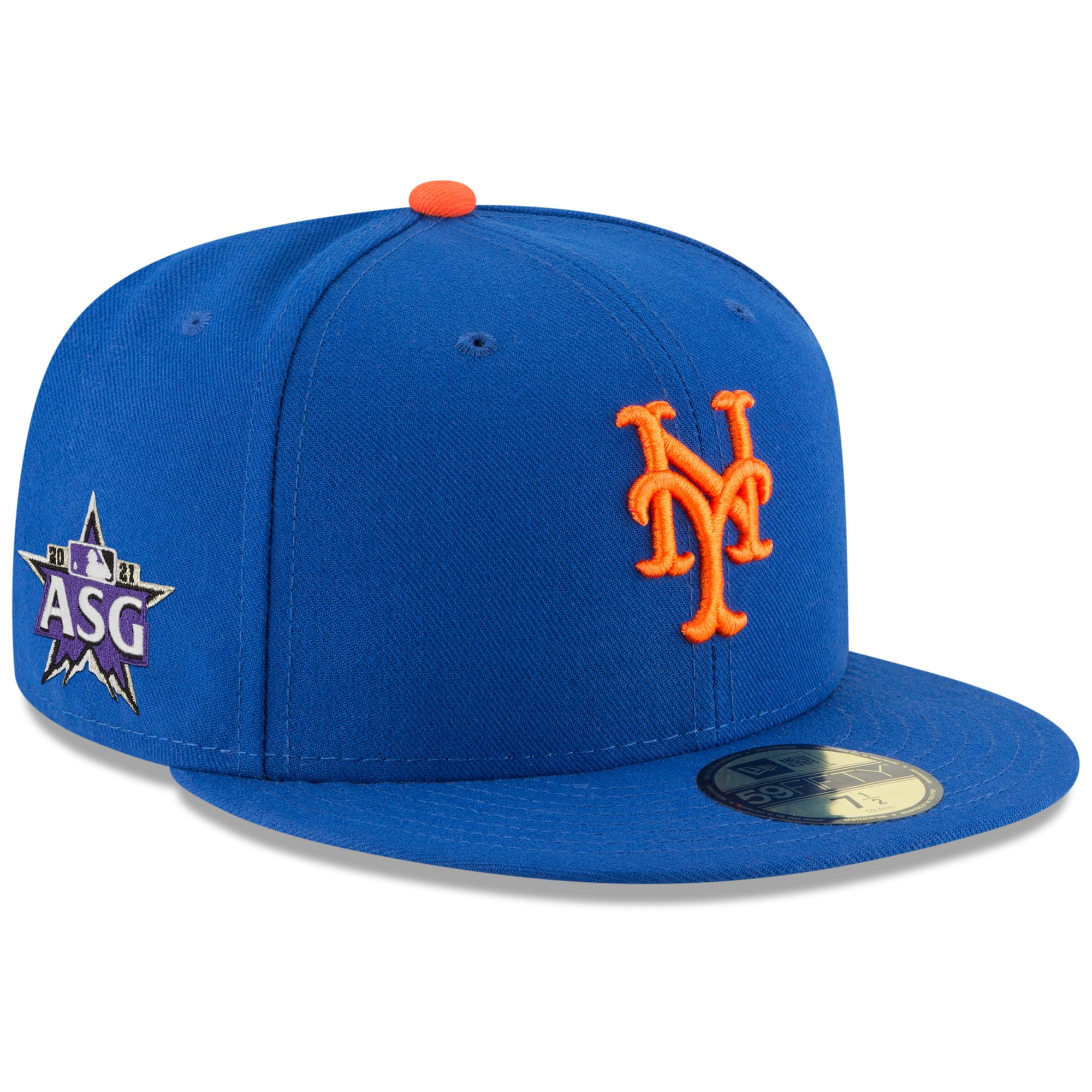New York Mets New Era 2021 MLB All-Star 