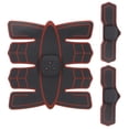 thumbnail image 3 of Abdominal Fitness Instrument,Intelligent Waist and Abdomen Body Massage Patch Abdominal Muscles Trainer Best in Class, 3 of 8
