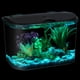 image 10 of Hawkeye 5-Gallon Aquarium Starter Kit with Power Filter and LED Lighting, Impact-Resistant Plastic Design