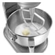 thumbnail image 2 of Batidora De Pedestal KitchenAid Professional 5 Plus Plateada, 2 of 4