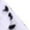 White, variant on Cnbwig Girls' Winter Coat Casual Jacket Cow Outerwear Baby Thicken Toddler Leopard Printed Coat Windproof Hoodie Warm Jacket Coat Outerwear for Kids A-Brown 1-2 T