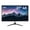Black, variant on Pixio PX27U Wave Mint Green 27 inch 160Hz Refresh Rate 4K 3840x2160p Resolution Fast IPS Panel 1ms GTG Response Time Black Tilt Adjustable Gaming Monitor with Adaptive Sync