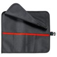 thumbnail image 2 of 4 Pc Circlip Set in Pouch Straight &amp; 90 Degree, 2 of 7