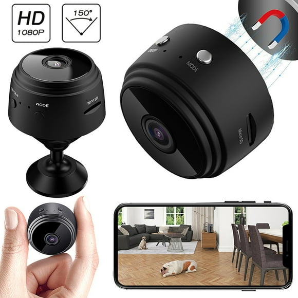 Motion Sensor Cameras