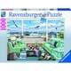 thumbnail image 1 of Rompecabezas Ravensburger Beachfront Getaway 1000 piezas, 1 of 2
